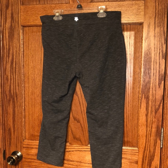 tek gear Gray Pants - Picture 3 of 4